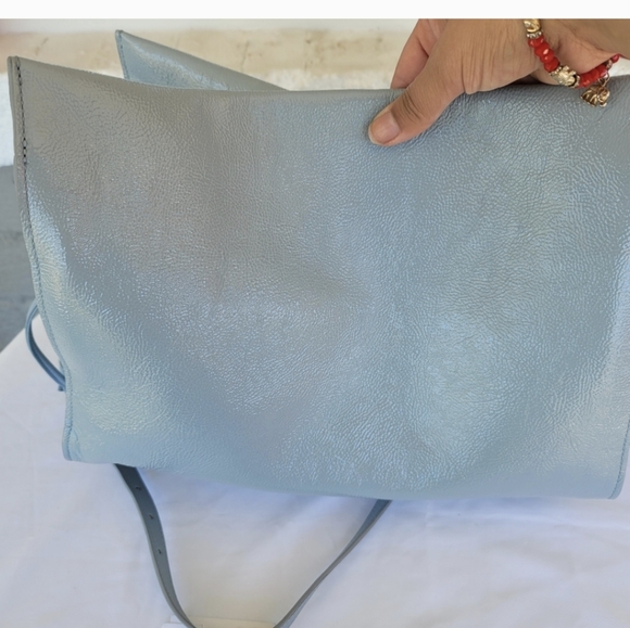 Mulberry purse - Picture 7 of 15